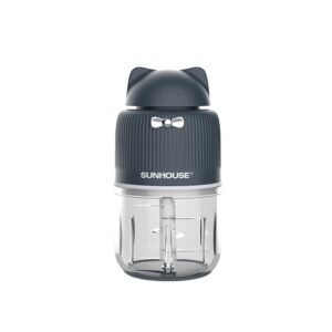 MÁY XAY THỊT MINI SUNHOUSE SHD5401