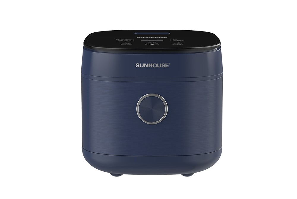 NỒI CƠM ĐIỆN TỬ 1.8L SUNHOUSE SHD8916