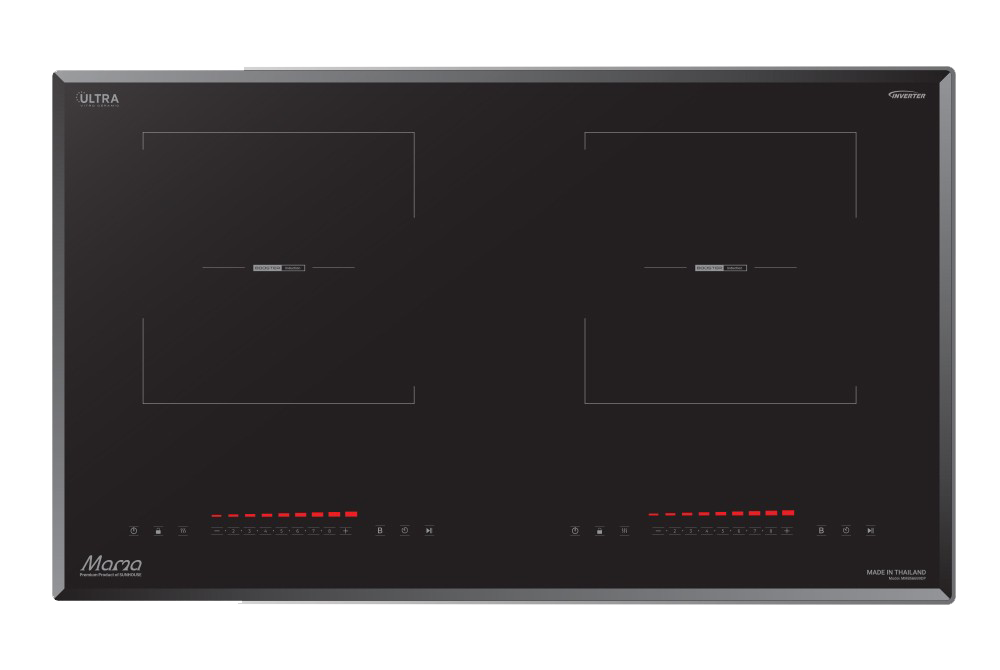 Bếp từ & thiết bị nấu