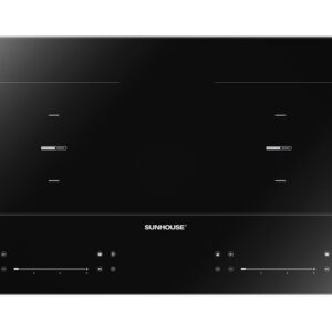 BẾP ĐÔI ĐIỆN TỪ SUNHOUSE SHB82012